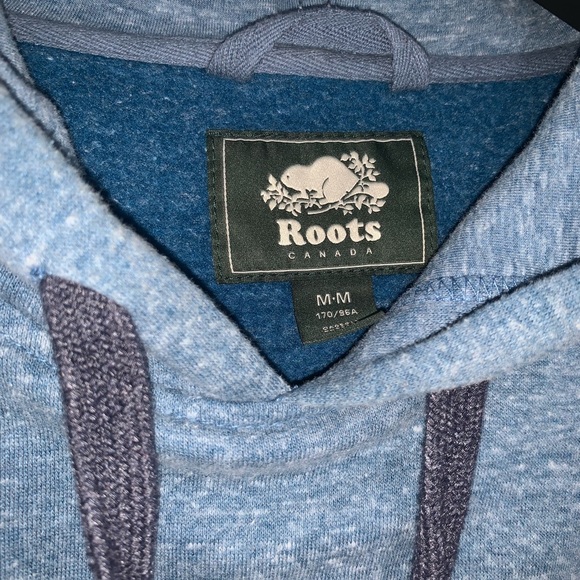 Roots Hoodie - Picture 5 of 7